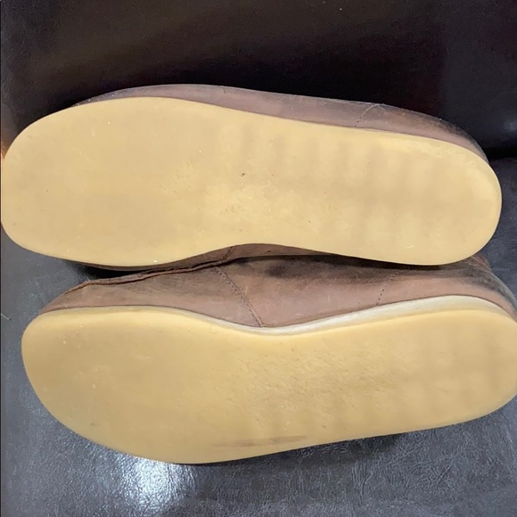 Clarks men size 10 1/2 - Picture 5 of 6